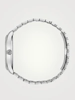 G-Timeless Stainless Steel Watch