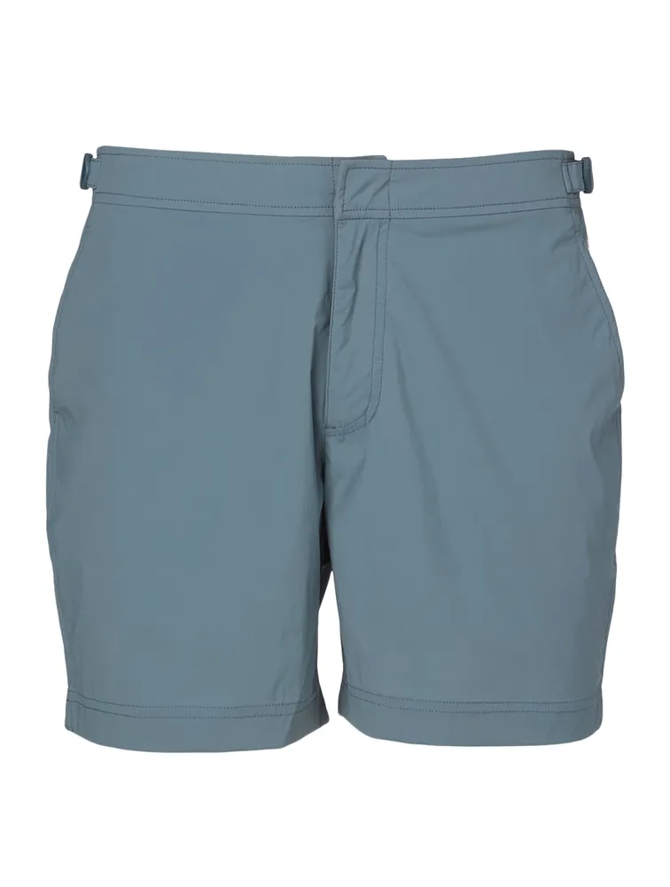 Bulldog Sport Swim Shorts