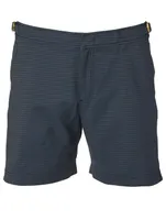 Bulldog X Mid-Length Swim Shorts