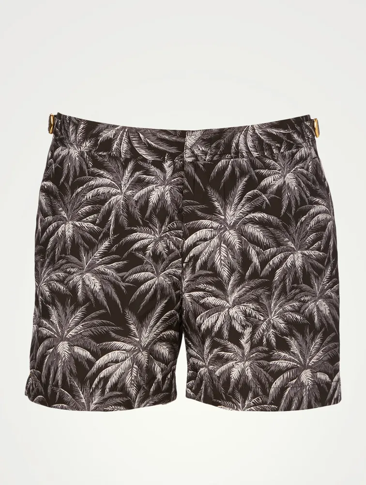Setter X Shorter-Length Swim Shorts