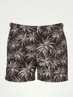 Setter X Shorter-Length Swim Shorts