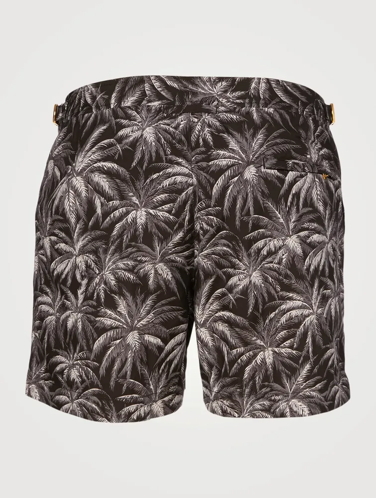 Setter X Shorter-Length Swim Shorts
