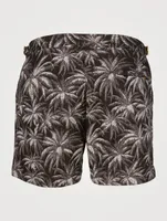 Setter X Shorter-Length Swim Shorts
