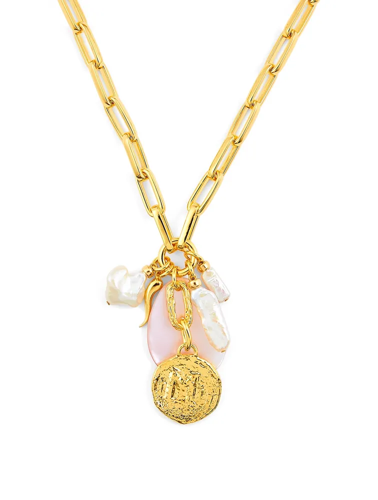 Bellagio Necklace