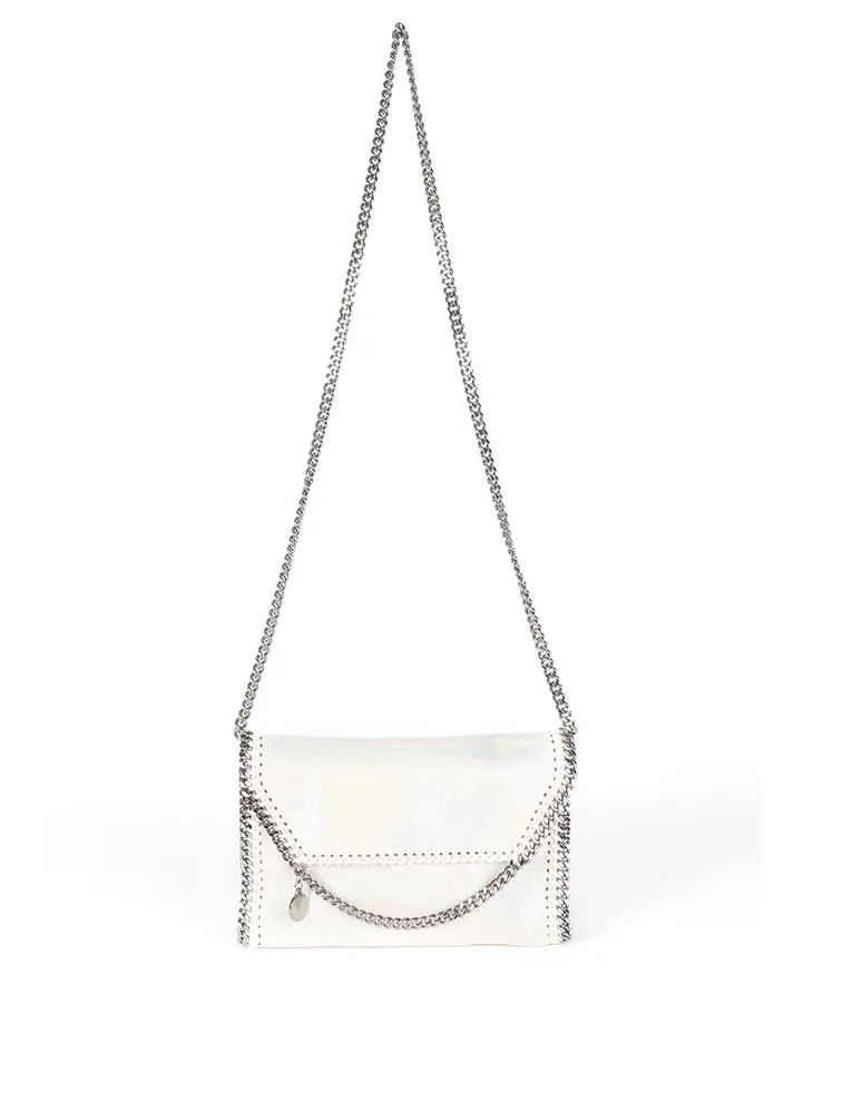 Mini Falabella Shoulder Bag