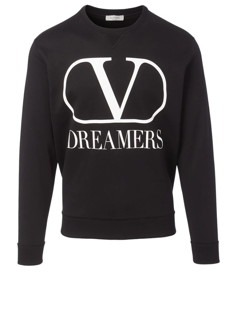 Dreamers VLOGO Sweatshirt