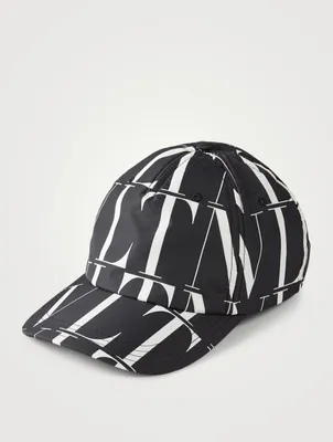 Logo Baseball Cap