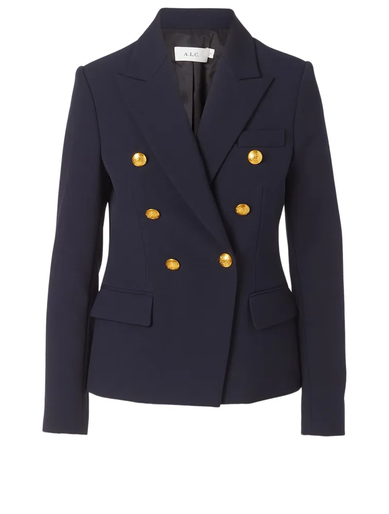 Hastings II Jacket