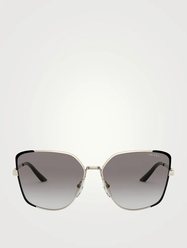 Square Sunglasses