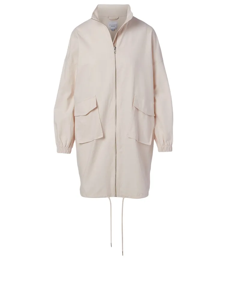 Kelsey Jacket