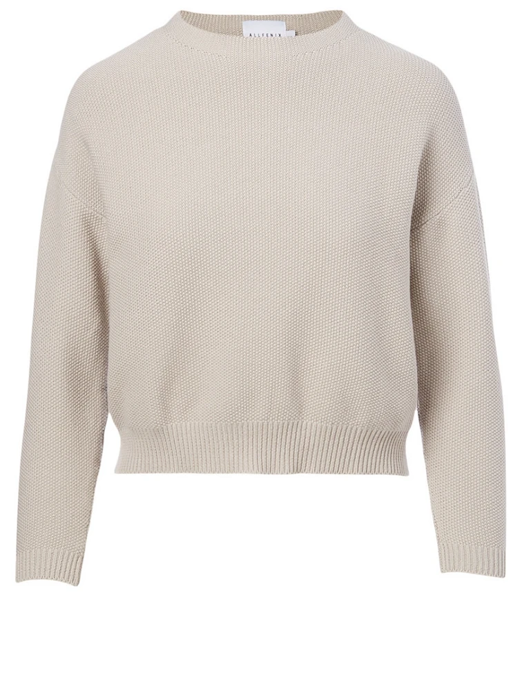Bella Knit Sweater