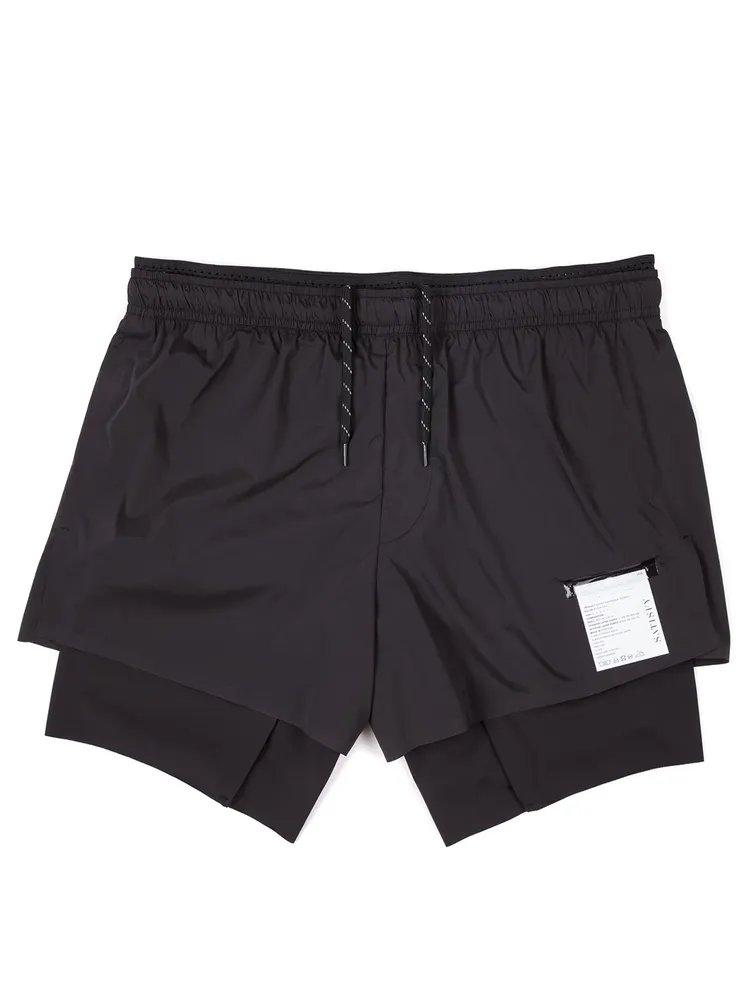 Short Distance Running Shorts
