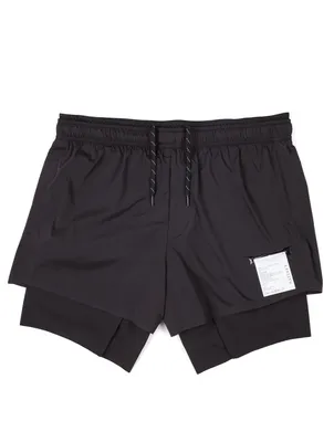 Short Distance Running Shorts