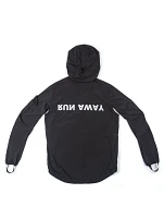 Packable Water-Repellent Windbreaker