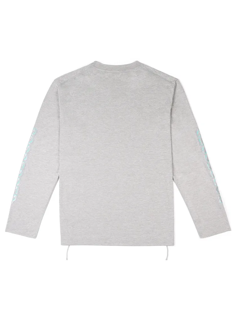Light Running Long-Sleeve T-Shirt
