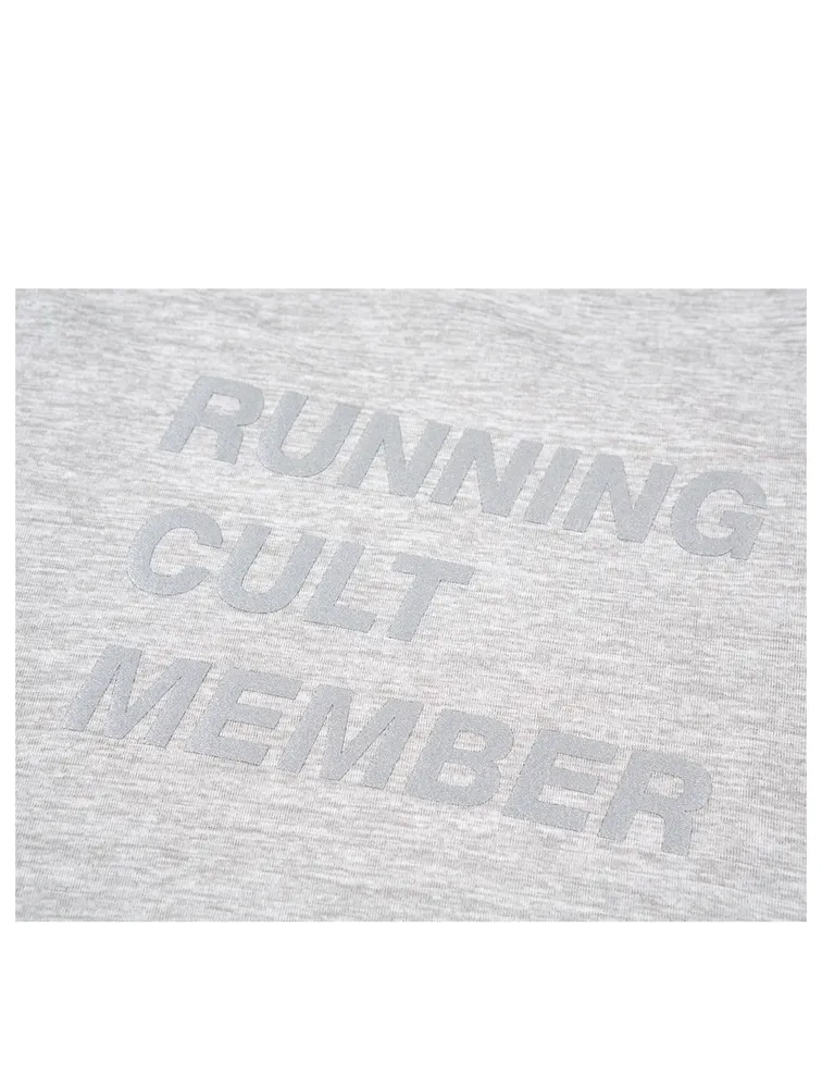 Light Running Long-Sleeve T-Shirt