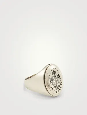 Signet Ring