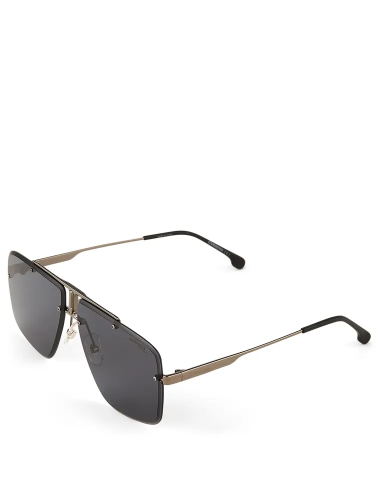 Carrera 1016/S Aviator Sunglasses