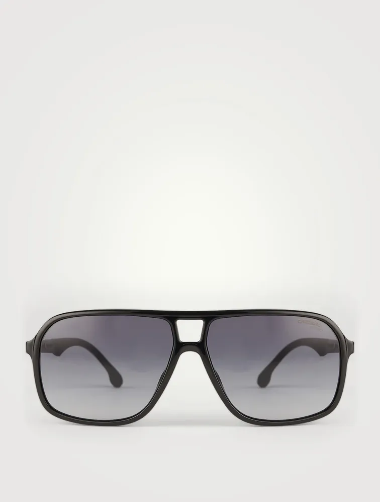 Carrera 8035/S Aviator Sunglasses