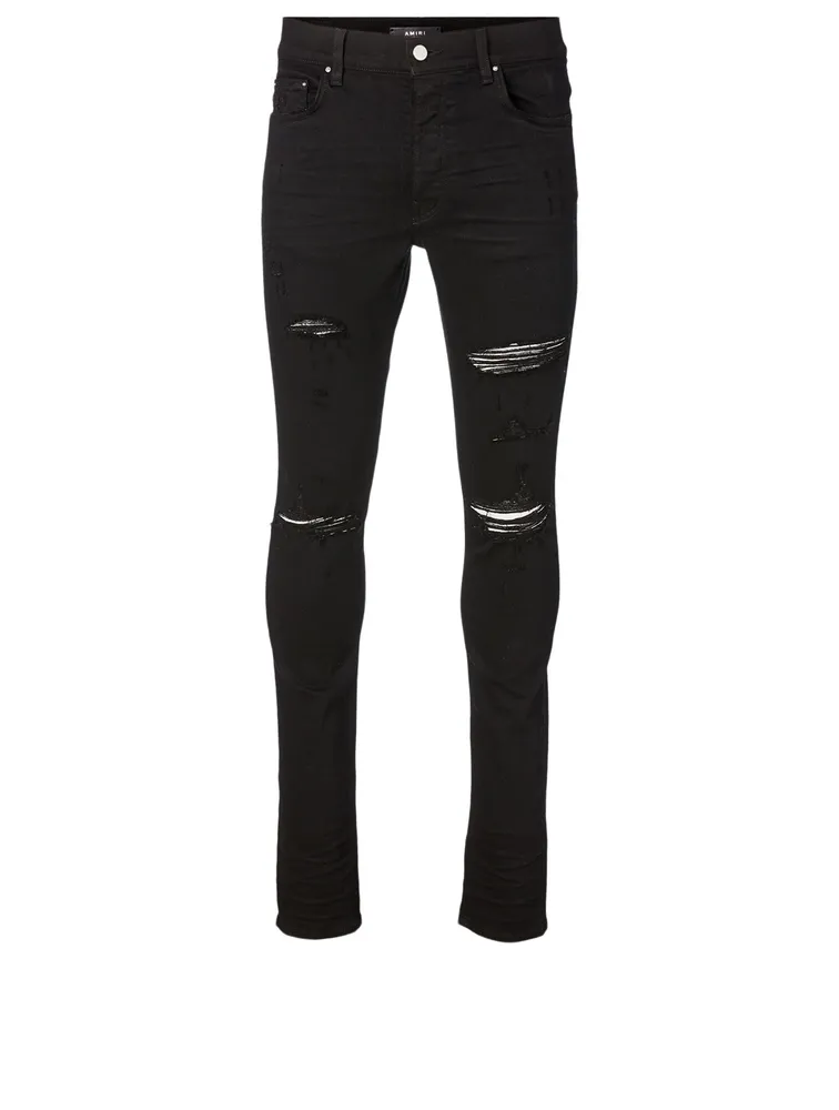 Thrasher Classic Jeans