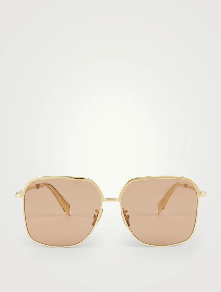 Square Sunglasses