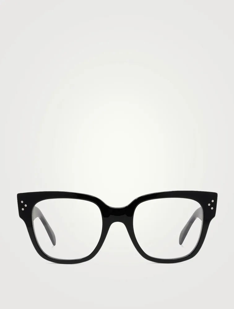 Square Optical Glasses