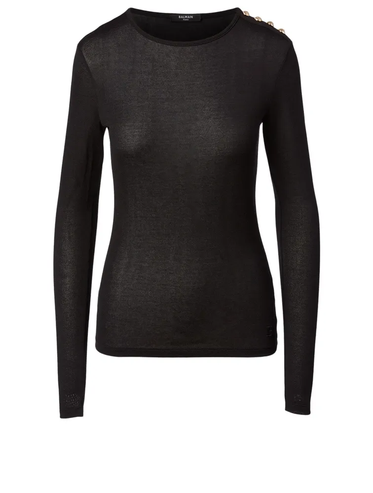 Long-Sleeve T-Shirt