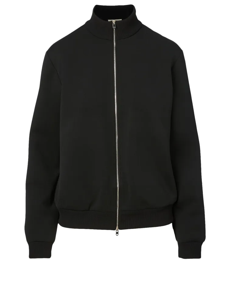 Atomie Zip Scuba Jacket