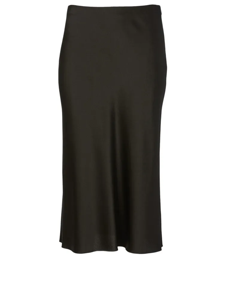 Milena Midi Skirt