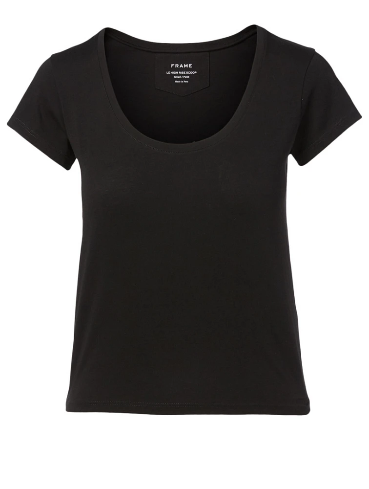 Le Scoop T-Shirt