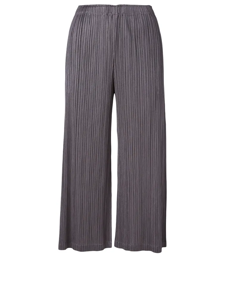 Stone Gradation Pants