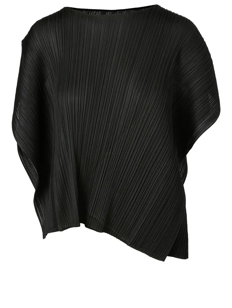 Motion Colours Asymmetric Top