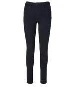 Marguerite High-Waisted Jeans