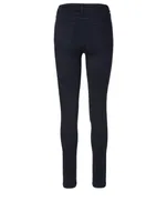 Marguerite High-Waisted Jeans