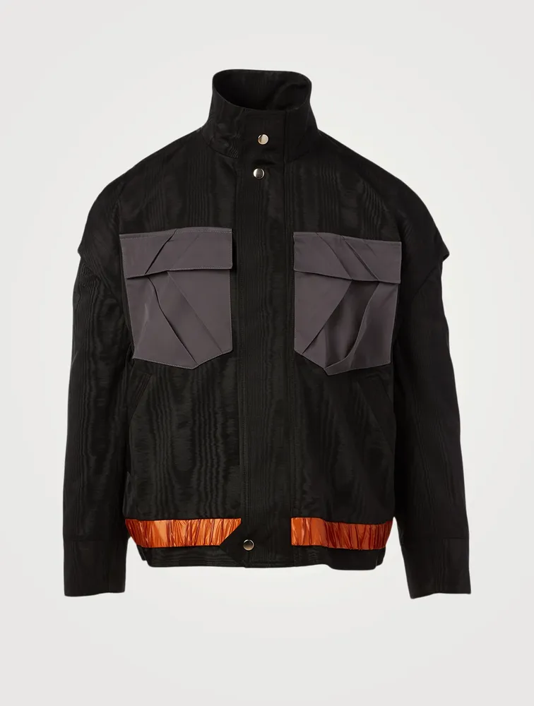 Workwear Jacket