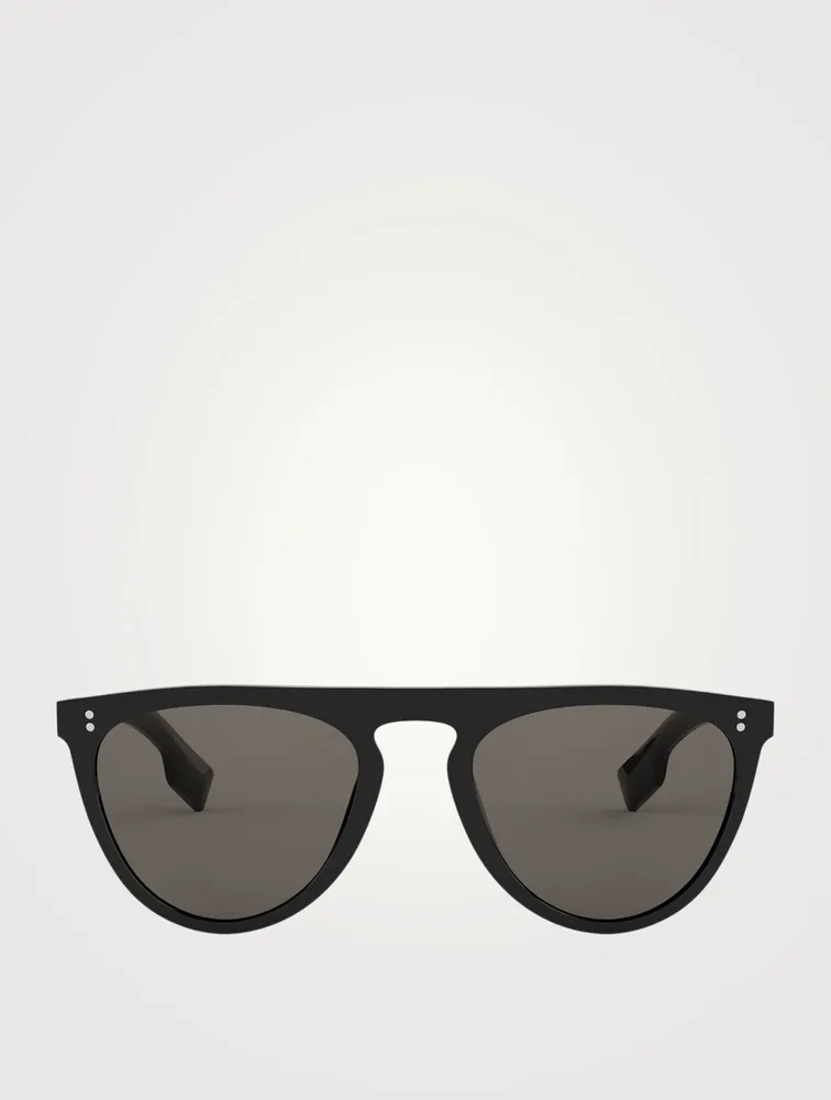Round Sunglasses