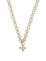 Fiore Necklace