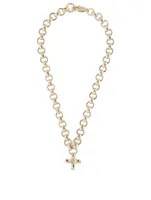 Fiore Necklace