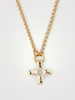Fiore Pendant Necklace