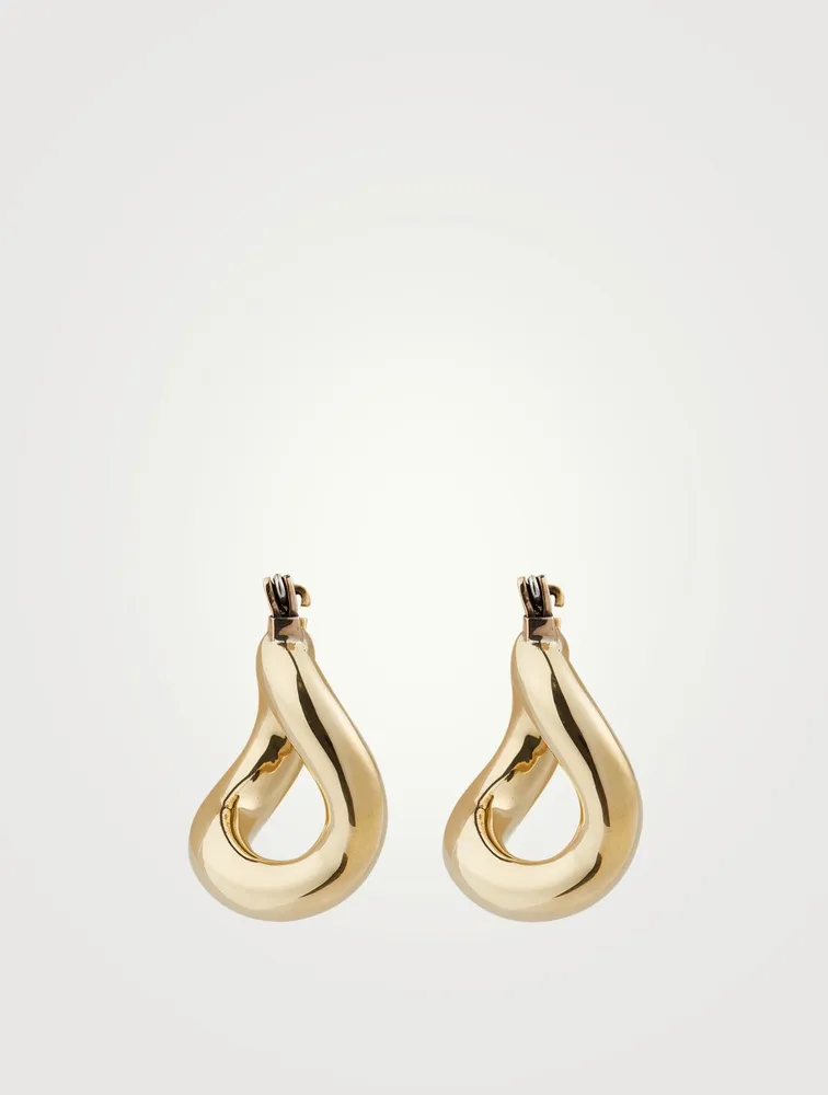 Mini Anima Earrings