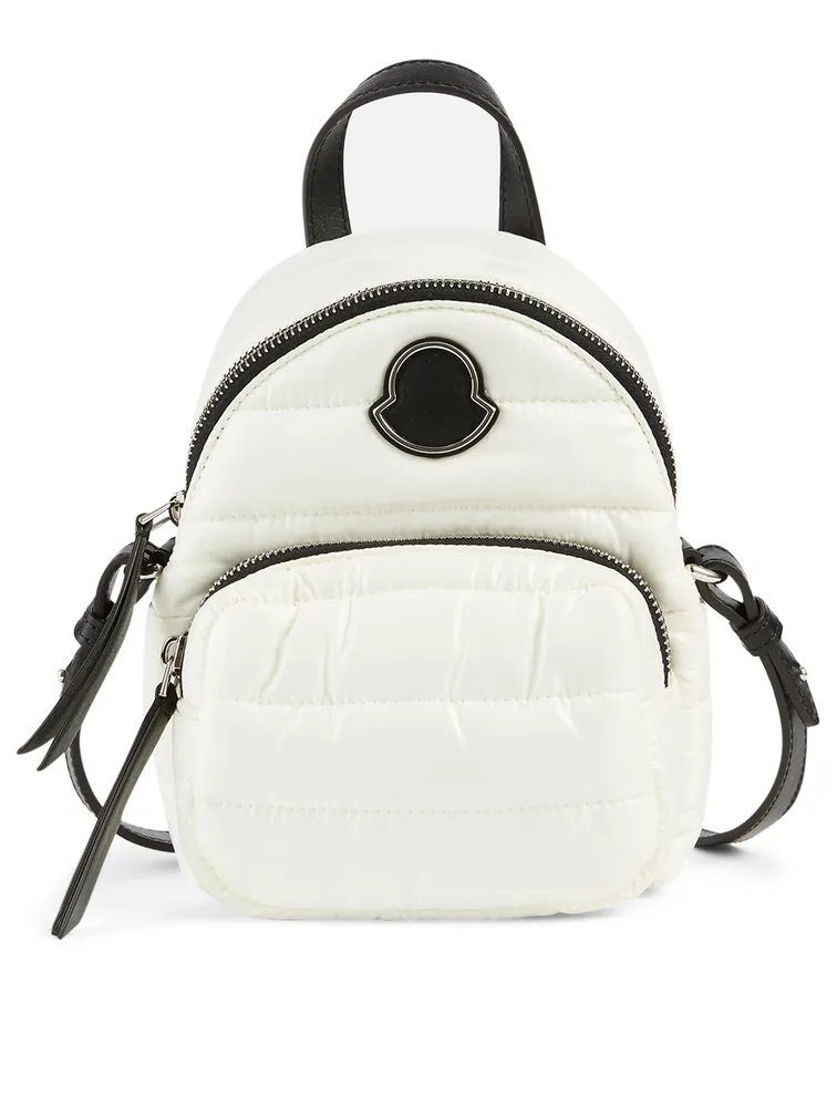 Small Kilia Crossbody Backpack Bag