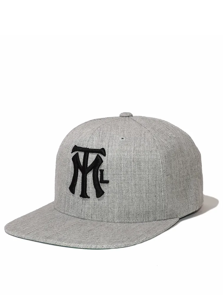 MTL Ball Cap