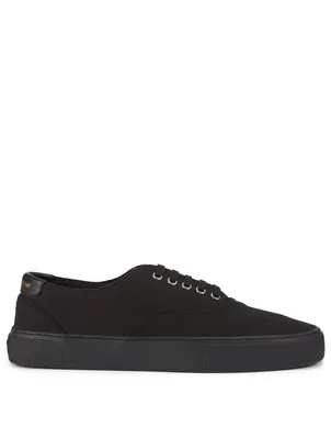 Venice Canvas Sneakers