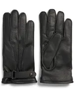 Deerskin Leather Gloves