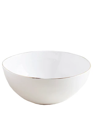 Fine Bone China Mixing Bowl