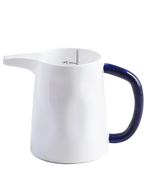 Fine Bone China Measuring Jug