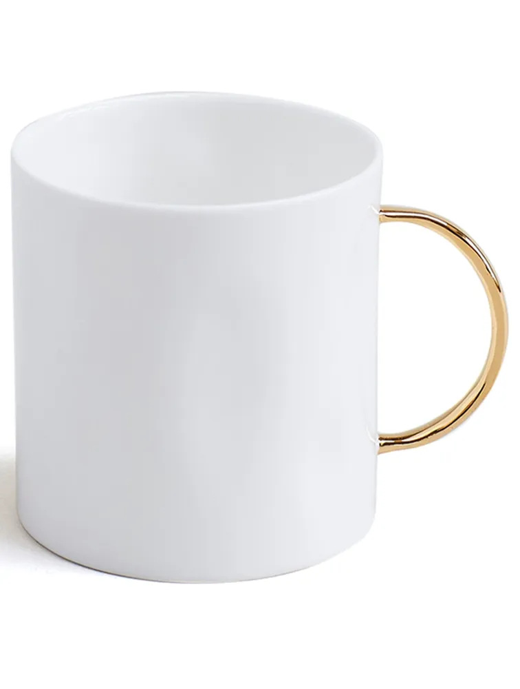 Fine Bone China Tea Mug
