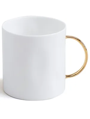 Fine Bone China Tea Mug