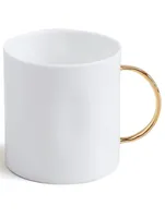 Fine Bone China Tea Mug
