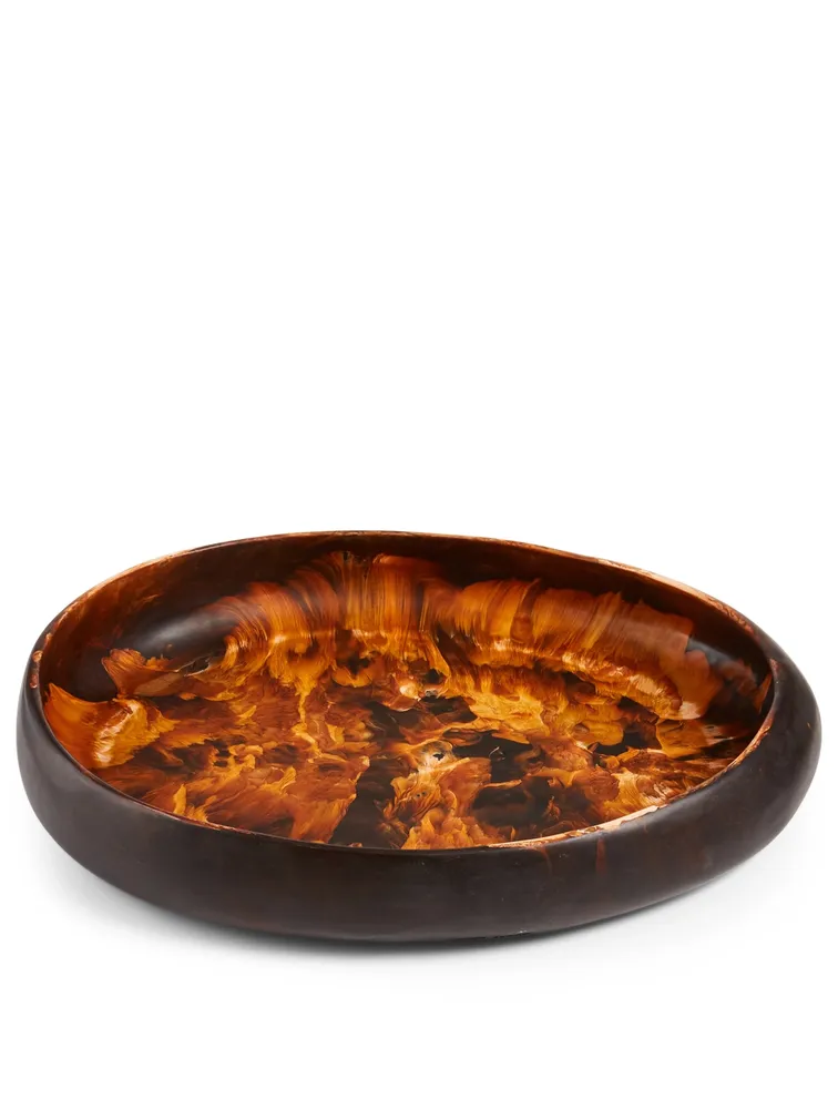 Large Rock Bowl